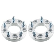 [US Warehouse] 2 PCS Hub Centric Wheel Adapters for Chrysler 300 2005-2013 / Dodge Challenger 2013